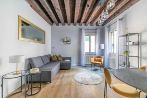 Casa de' Ferrari 1 by Welc(h)ome Treviso